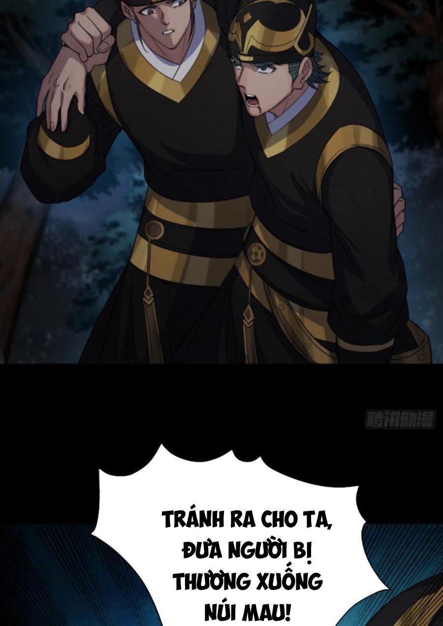 thông u đại thánh chapter 70 5