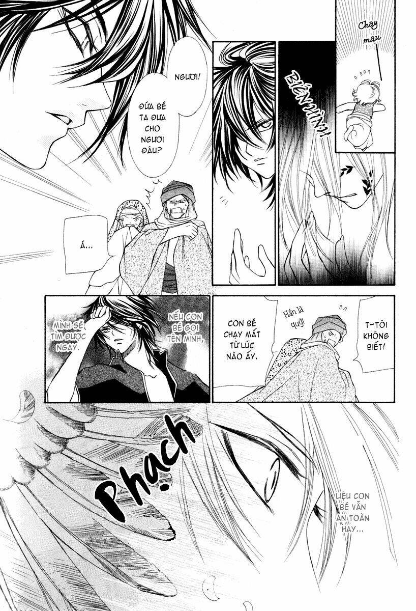 hanatsuki hime chapter 5 30