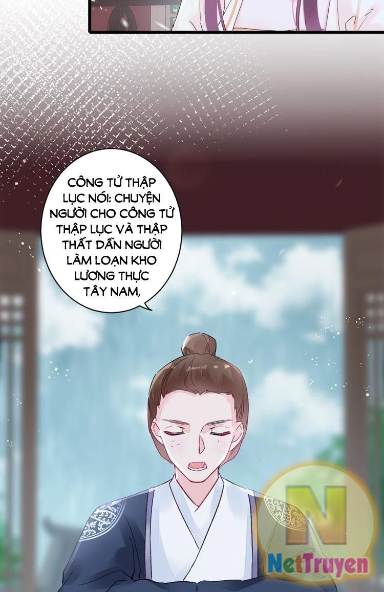 hoa nhan sách 2 chapter 89 7