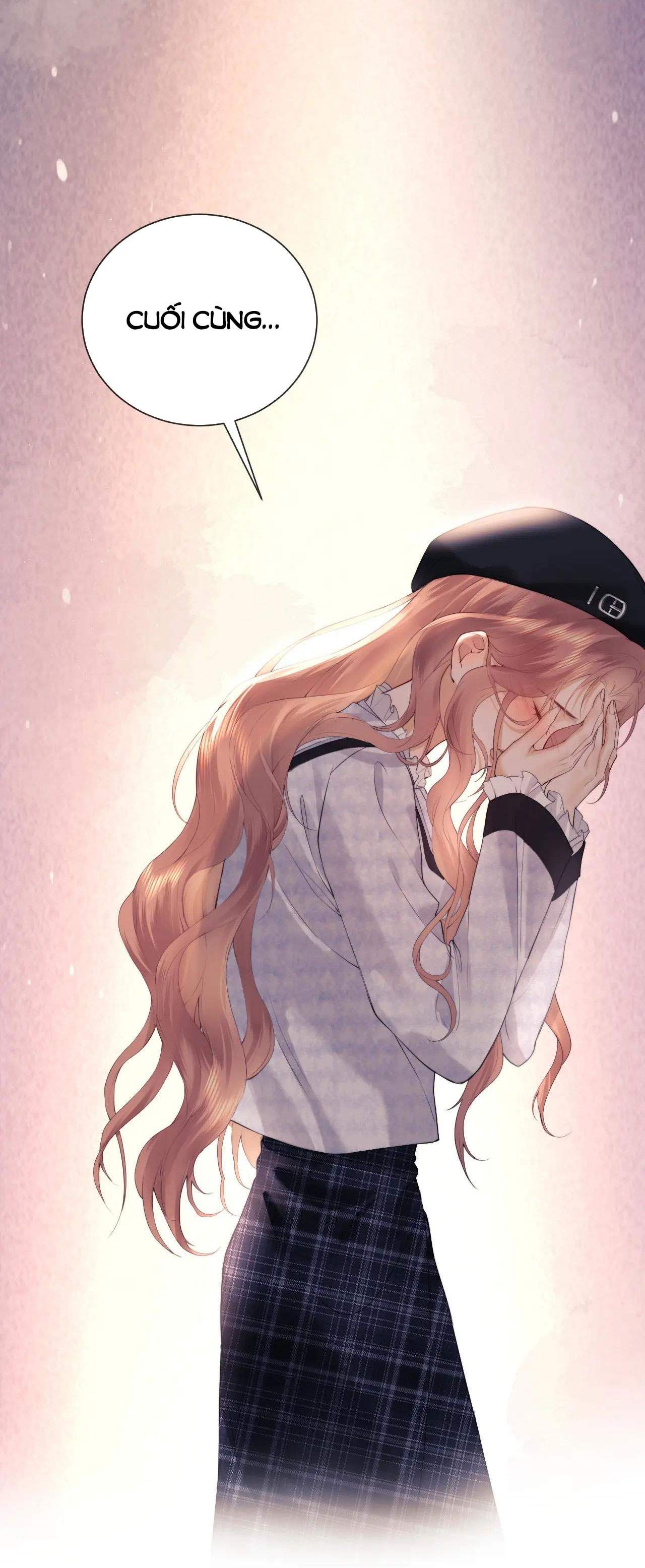 fan vợ - bạn đã biết chưa? chapter 13.2 22