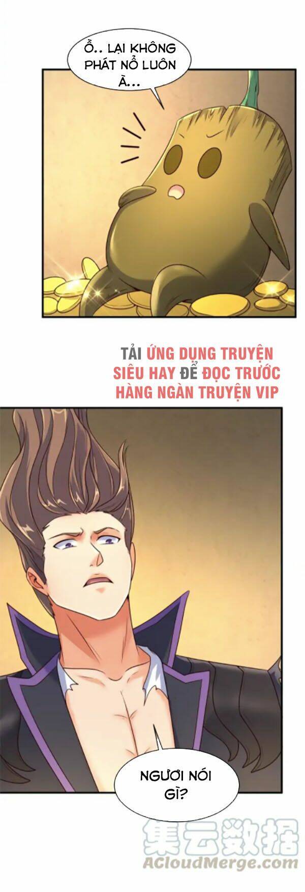 người chặn xuyên không chapter 103 6