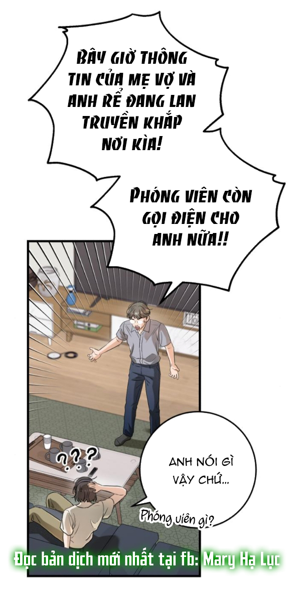 Nóng Lòng Muốn Giày Vò Em chapter 69.1 41