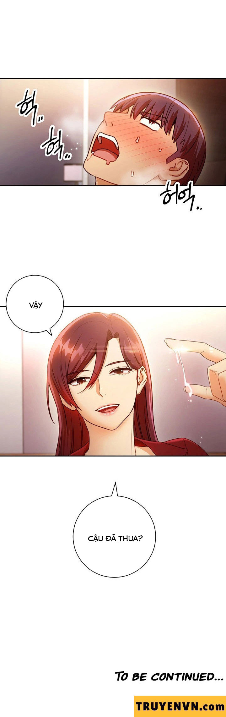 bạn của mẹ kế chapter 39 49