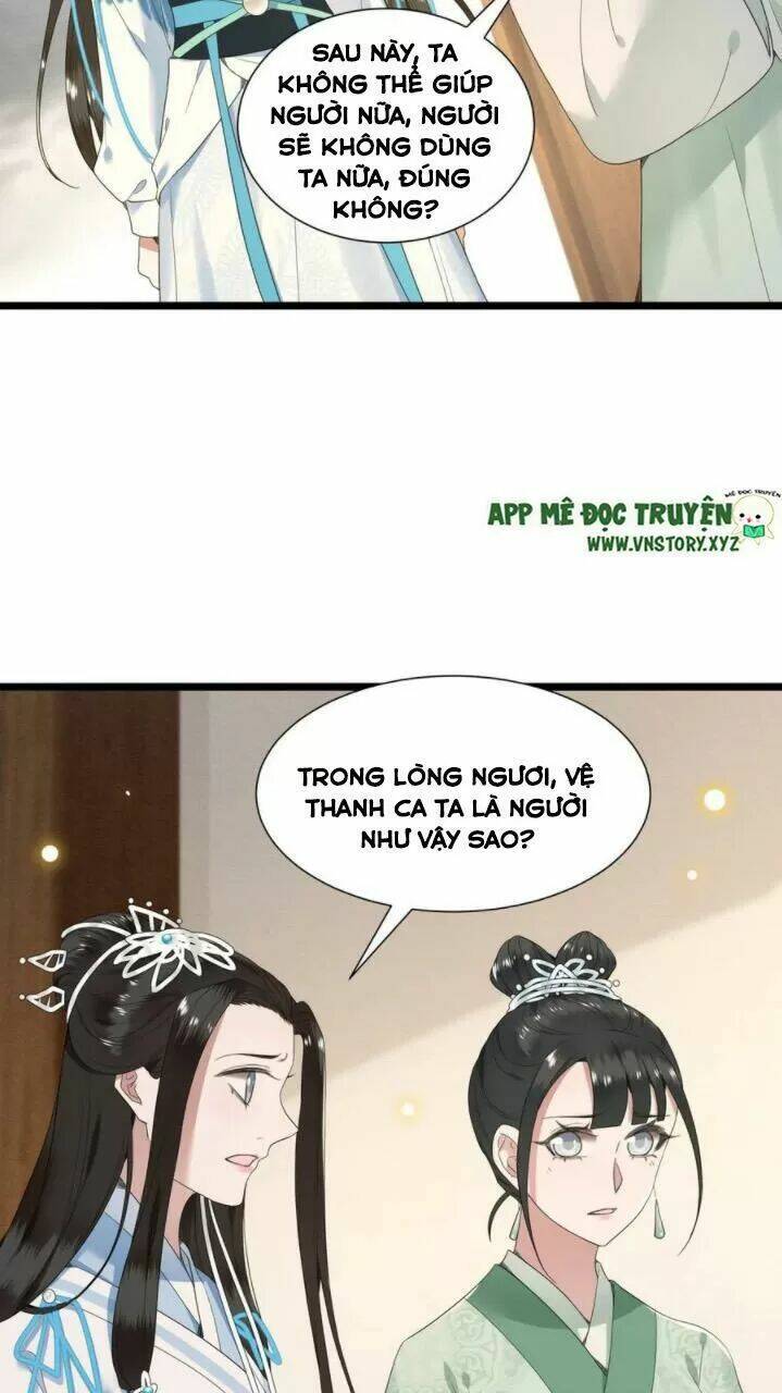 phượng hoàng vu phi chapter 83 21