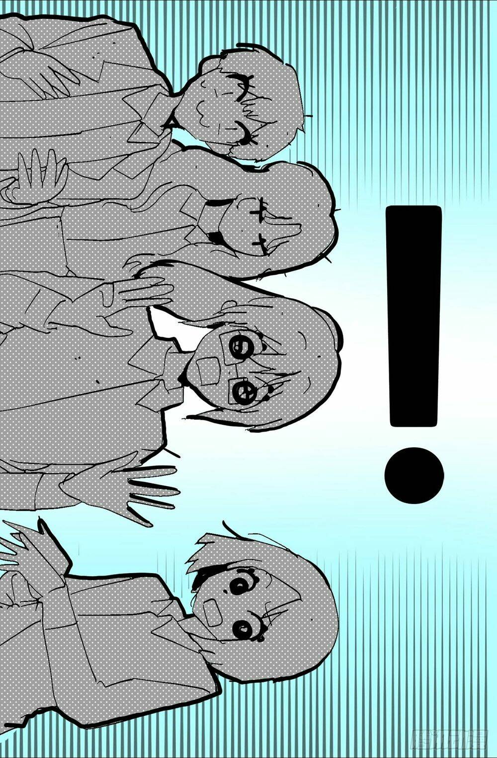 acup tiên sinh chapter 38 6