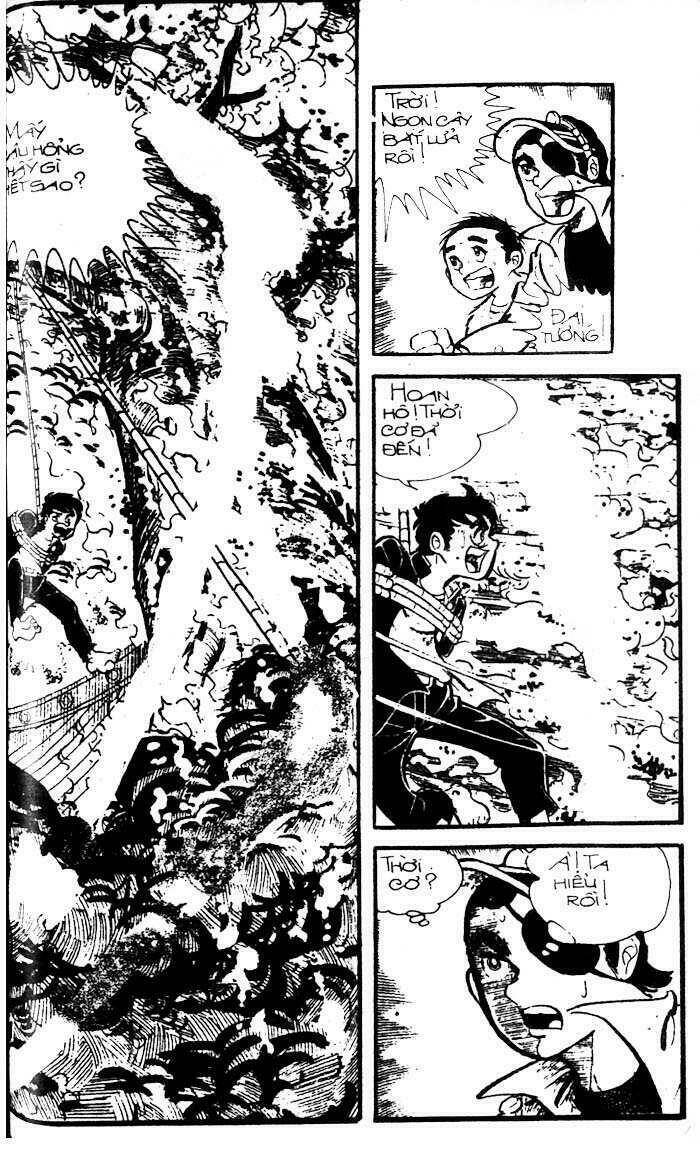 mankichi chapter 5.2 29