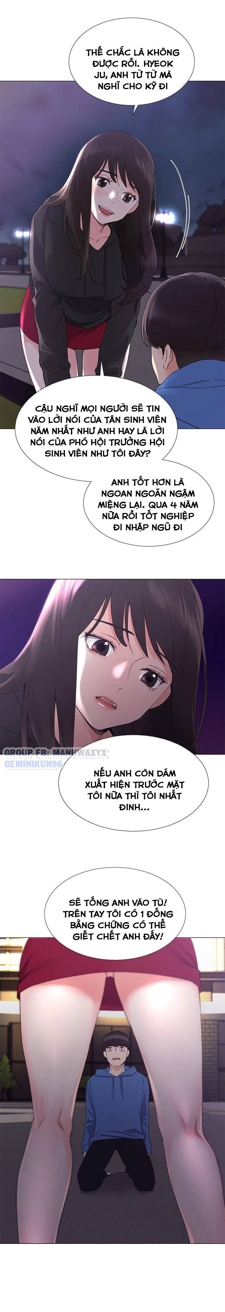 trả thù cô ta chapter 7 16