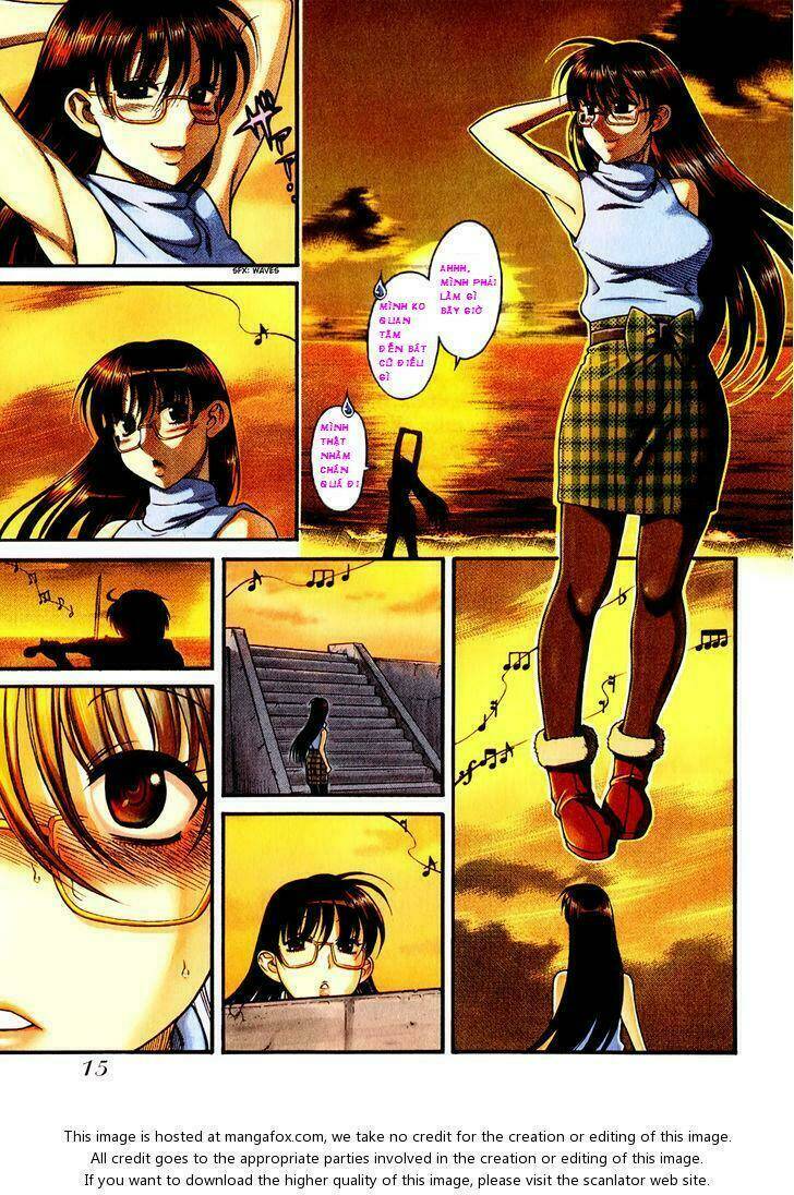 puppy lovers chapter 1 17