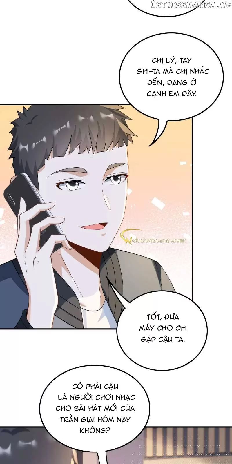 tái sinh, tôi trở thành ông vua ngành giải trí chapter 27 12