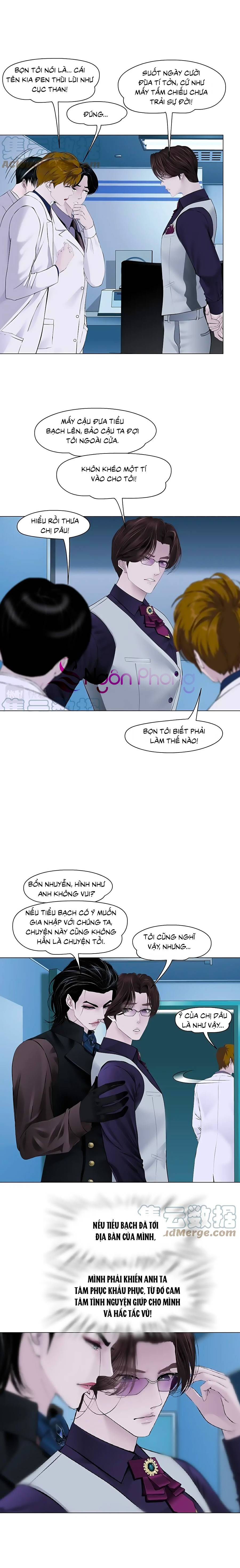 đằng nữ chapter 164 9