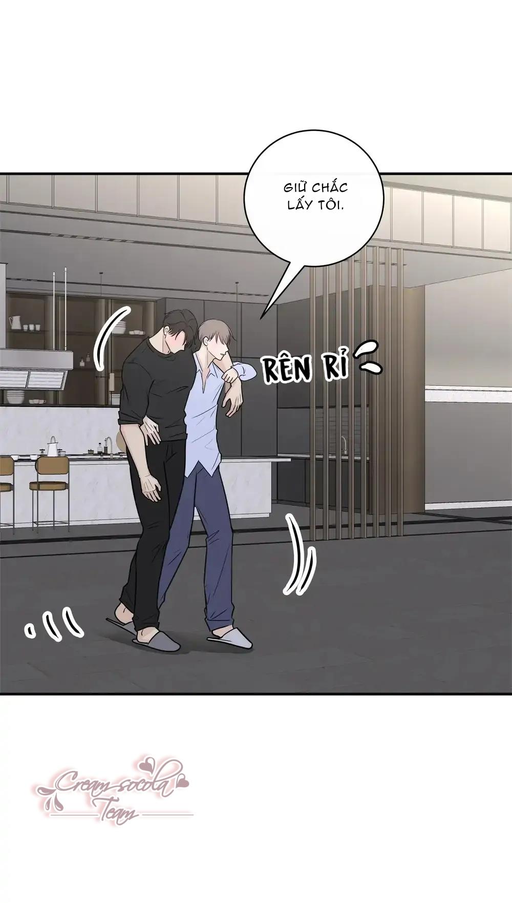 hạnh phúc trọn vẹn chapter 10 35