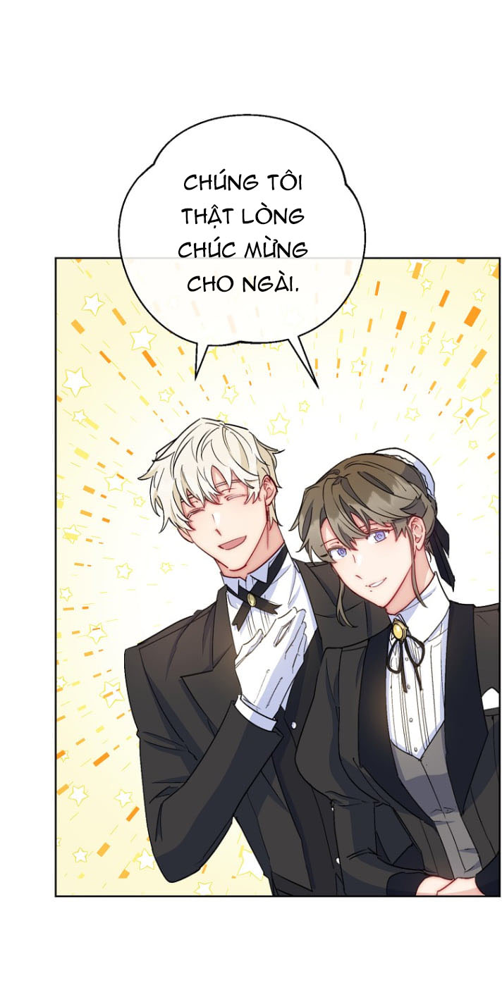 50 công thức pha trà của nữ công tước chapter 136 18