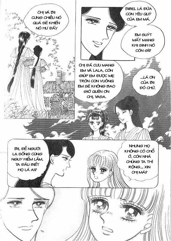 princess manhwa chapter 6 39