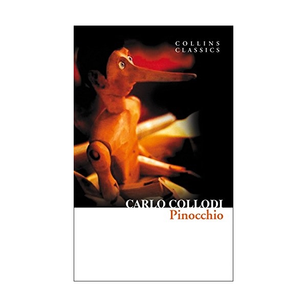 Collins Classics: Pinocchio