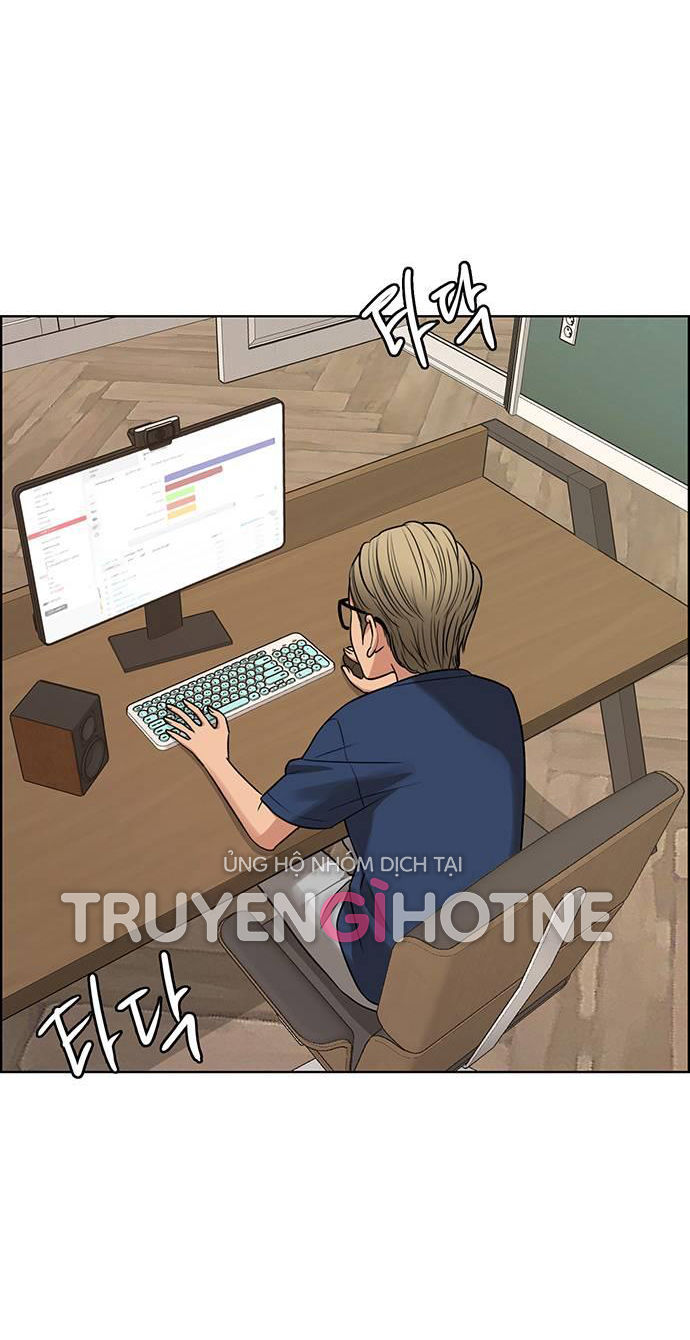 vẻ đẹp đích thực - true beauty chapter 233.1 33