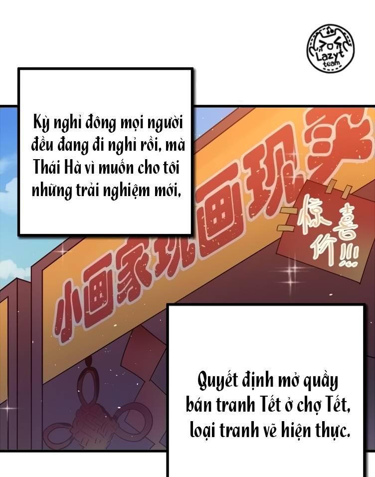 tình yêu huyễn tưởng chapter 17.5 2