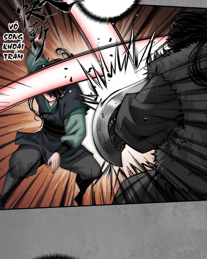 Tạng Phong Hành chapter 191 23
