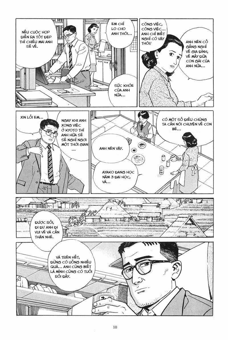 khu phố xa xăm chapter 1 9