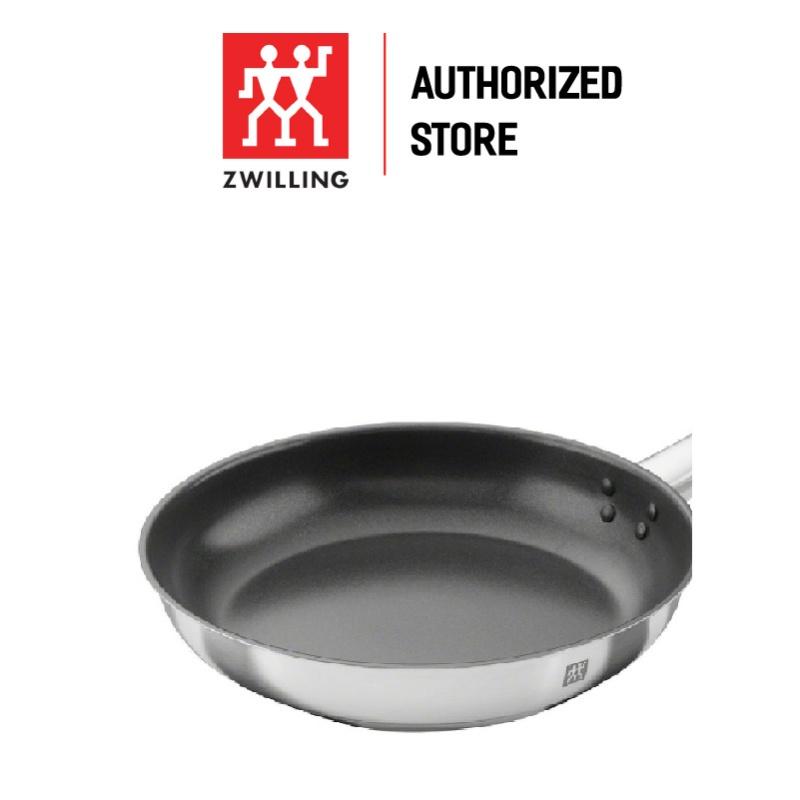 Chảo Inox Chống Dính Moment ZWILLING - Hàng chính hãng, bảo hành 12 tháng