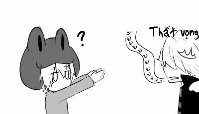 khr doujinshi - b26 short doujin chapter 10 9