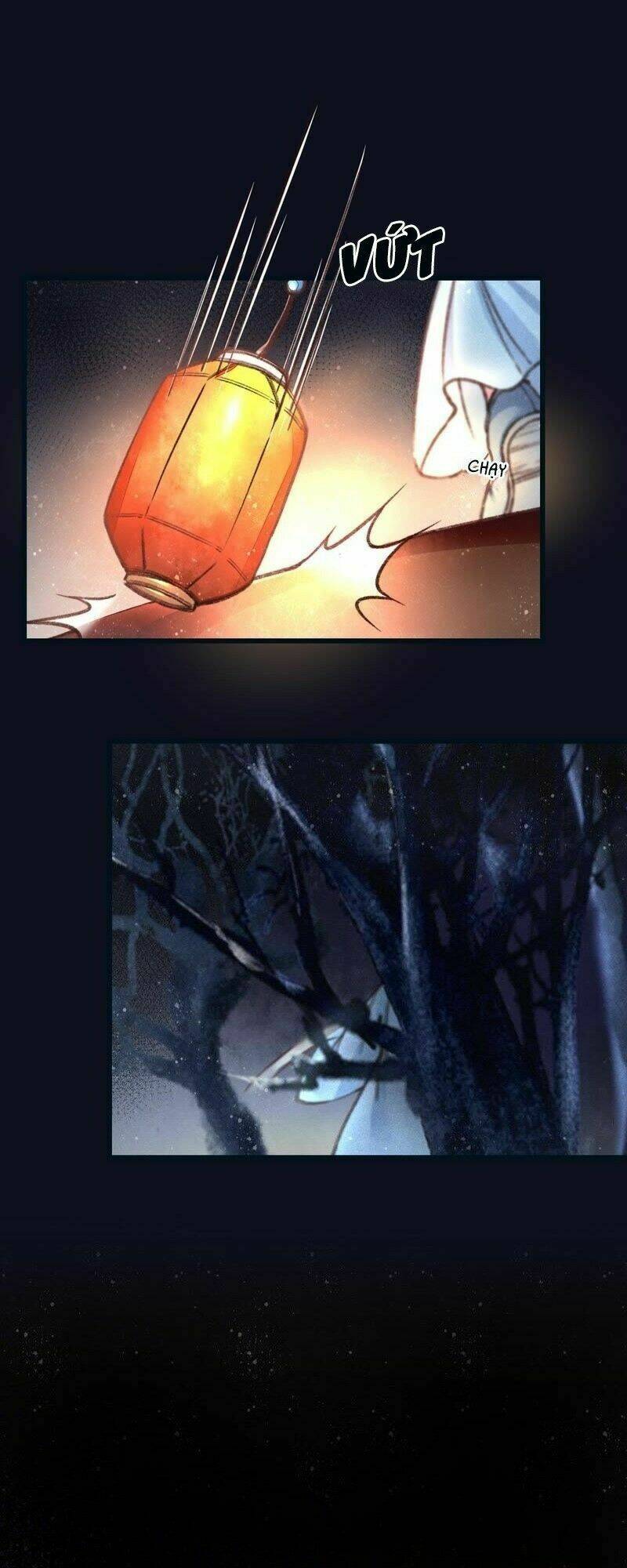 hoàng thái phi cũng muốn yêu chapter 38 17