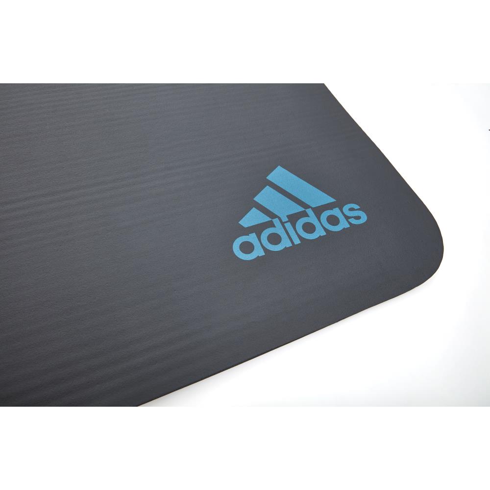 THẢM TẬP GYM, YOGA 10MM ADIDAS ADYG-10200BL (TẶNG KÈM TÚI ĐỰNG THẢM)