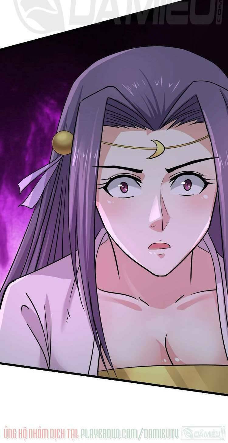 việc tu luyện hằng ngày của vũ đế chapter 27 51