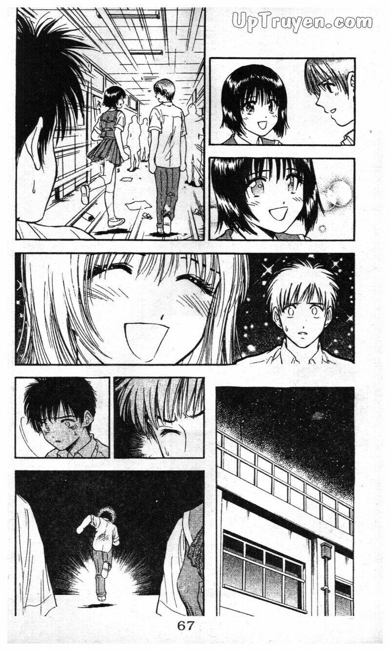 salad days chapter 110 31