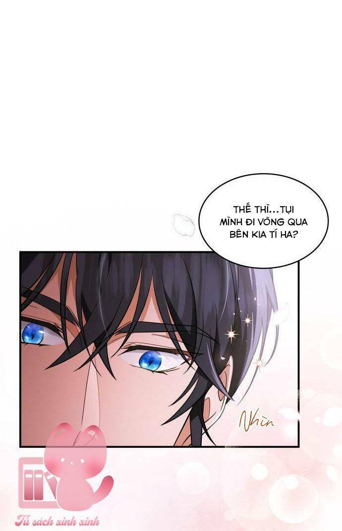 'di vật' melvin để lại chapter 24 30