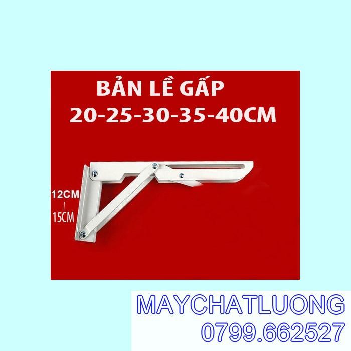 Bản lề gấp thông minh -nhiều loại