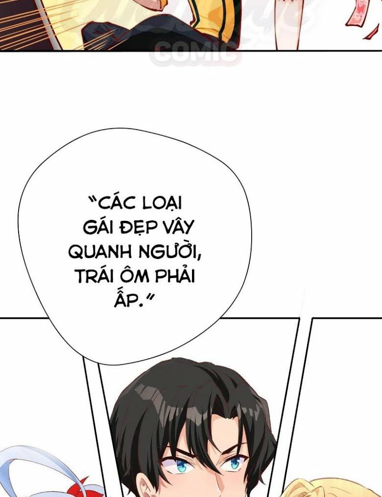 shipper thần cấp chapter 0 10