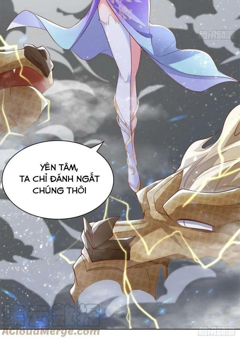 người nuôi rồng chapter 92 22