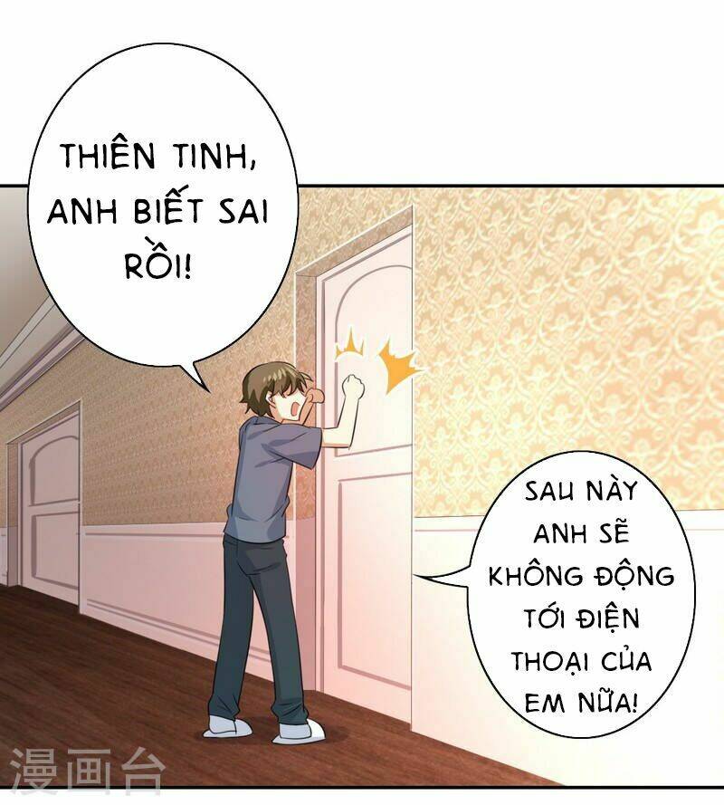 phục thù thiếu gia tiểu điềm thê chapter 43 19