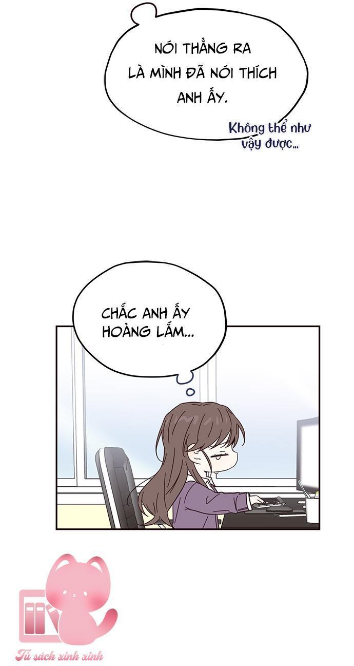 sợi chỉ tình yêu chapter 16 17