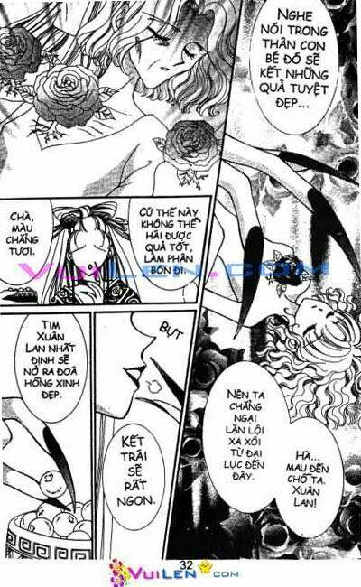 lâu đài cổ chapter 5 30