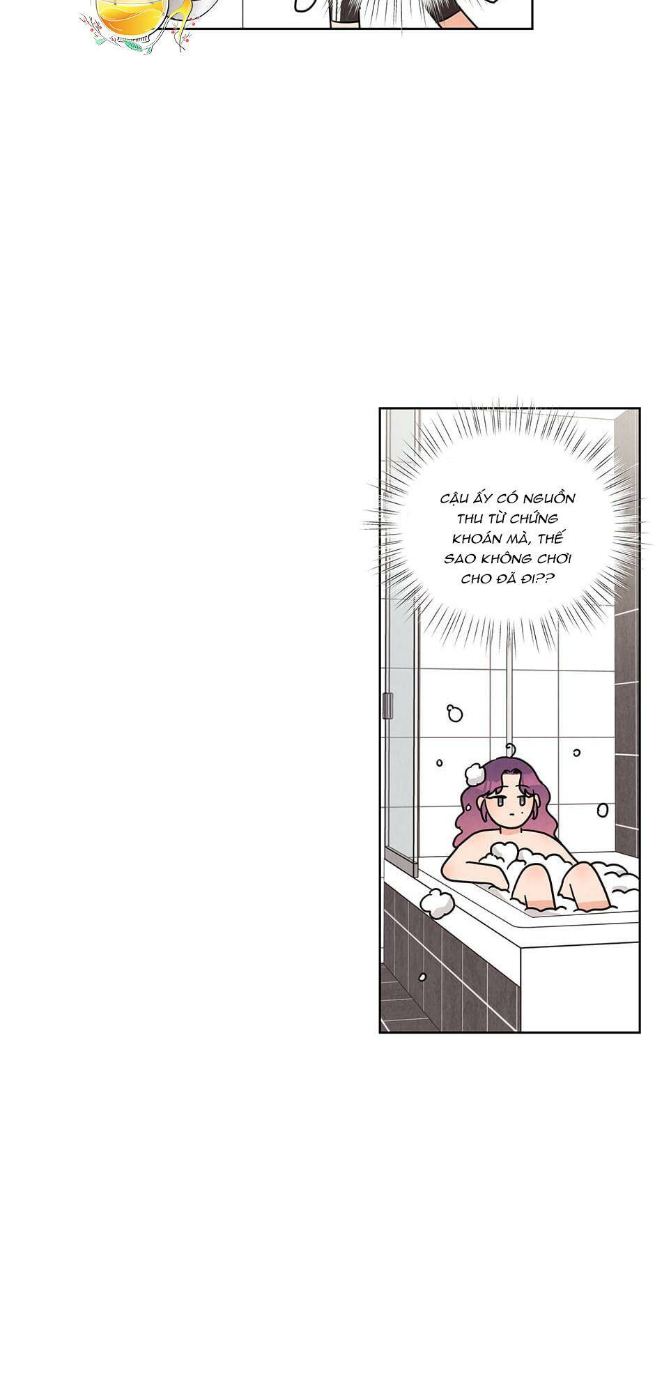 chào nhé, không làm thông gia nữa đâu! chapter 74 40