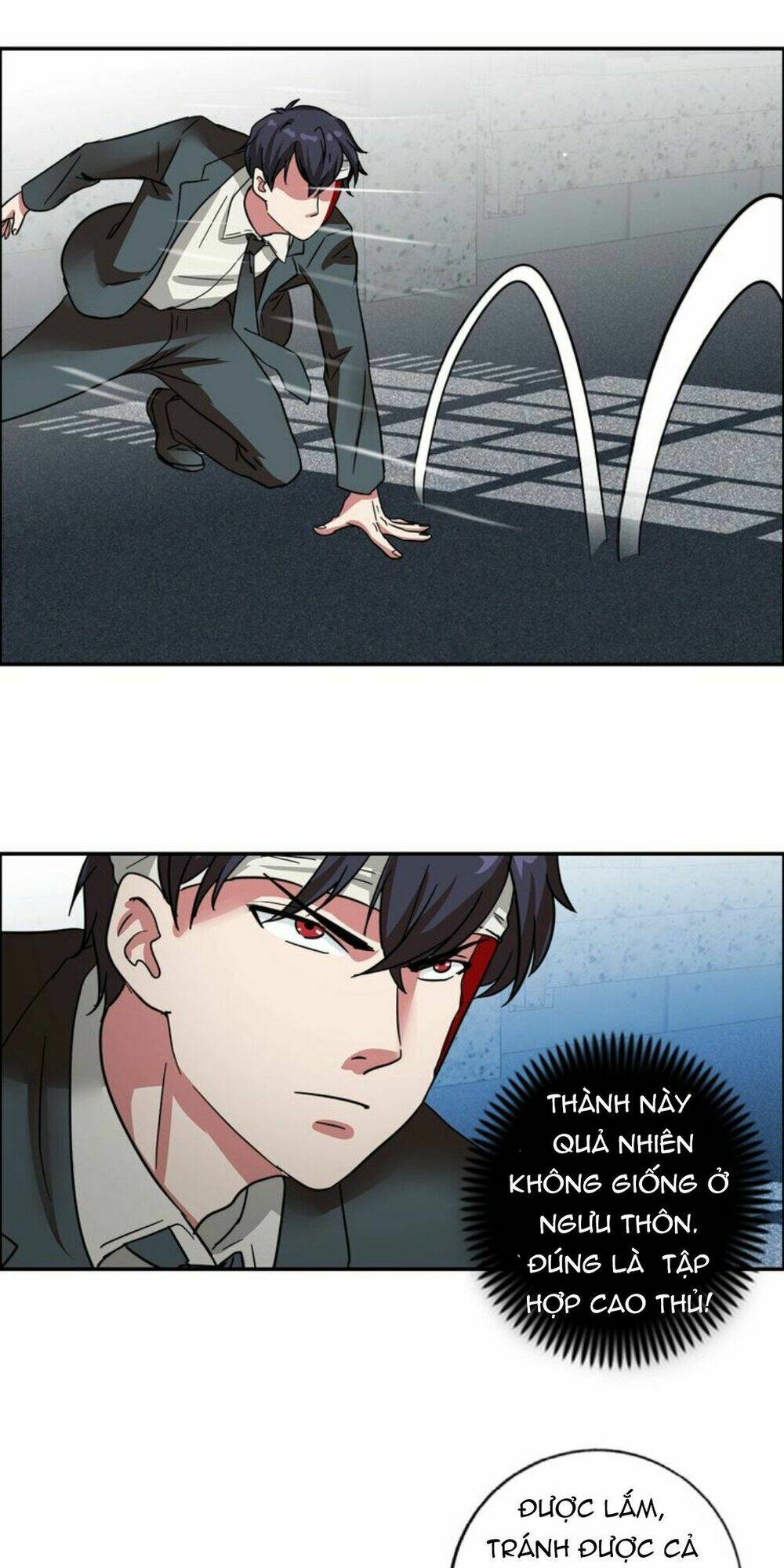 ngưu đại lực tiến thành chapter 14 4