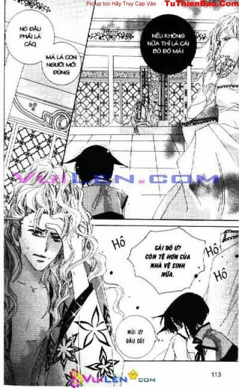 cáo nhỏ đáng yêu chapter 3 113