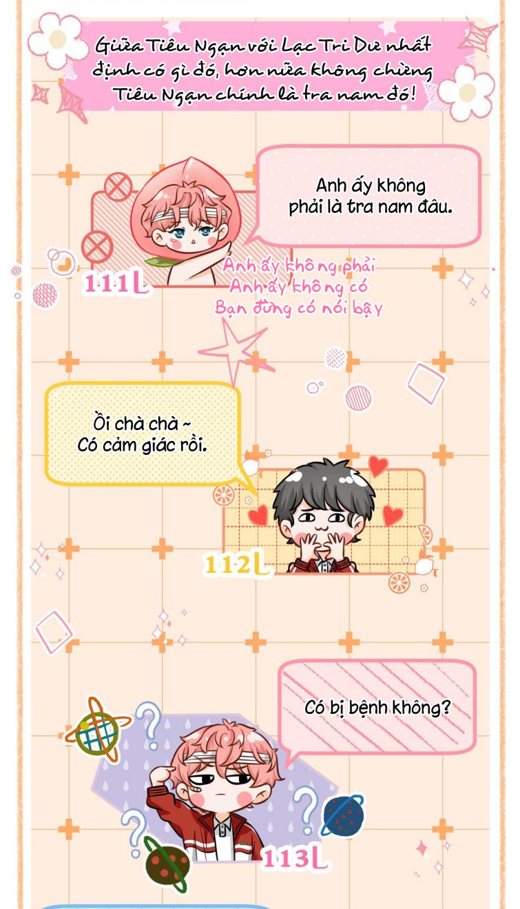 tín tức tố nói chúng ta không thể chapter 24 3