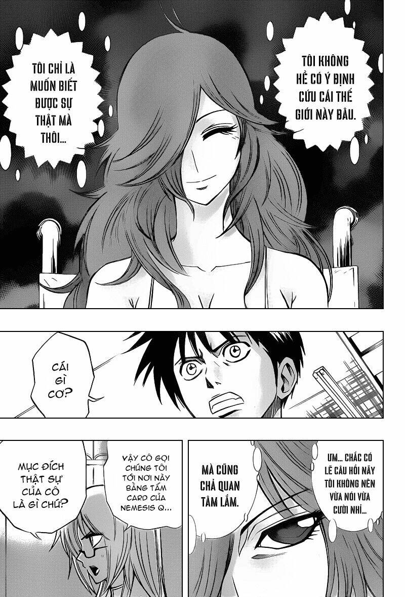 tấm thẻ bí ẩn chapter 82 15