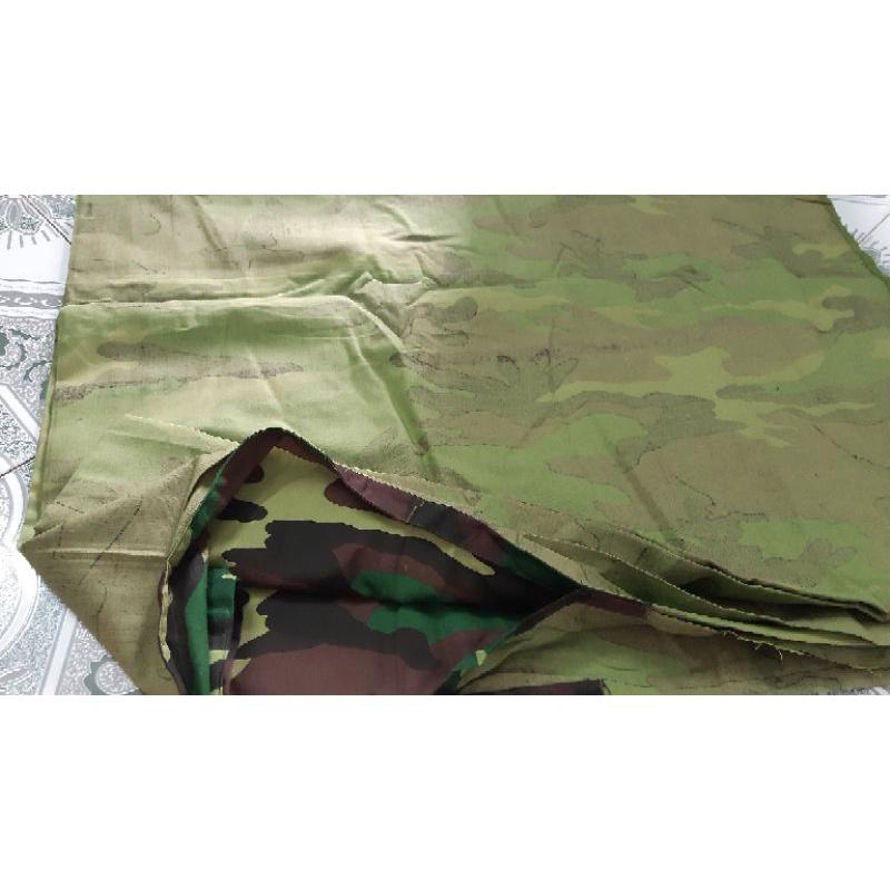 Vỏ chăn rằn ri kích thước 1m6x 2m2