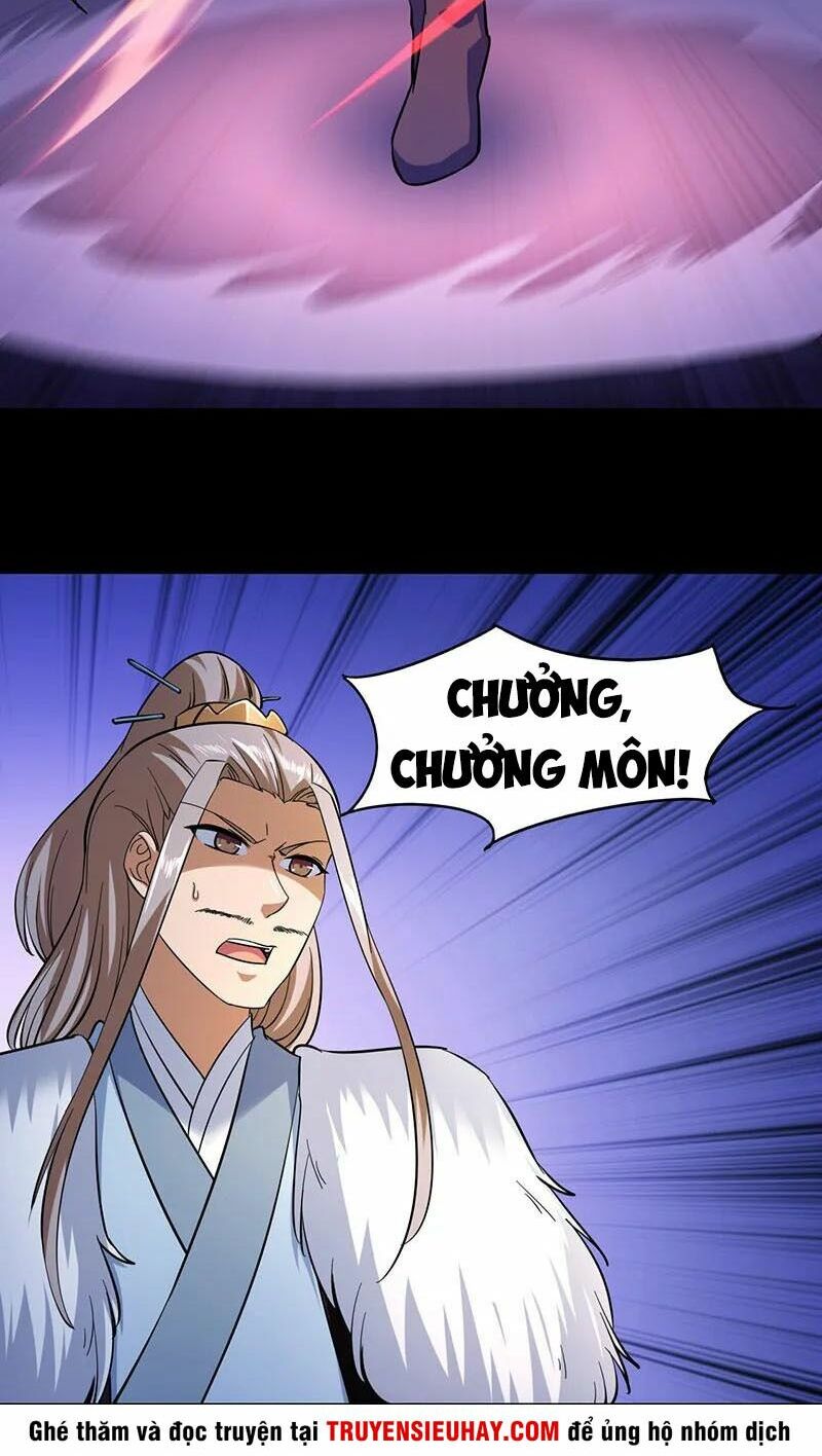 võ đạo độc tôn chapter 86 35