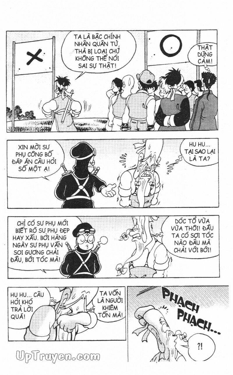 đội quân nhí nhố chapter 17 125