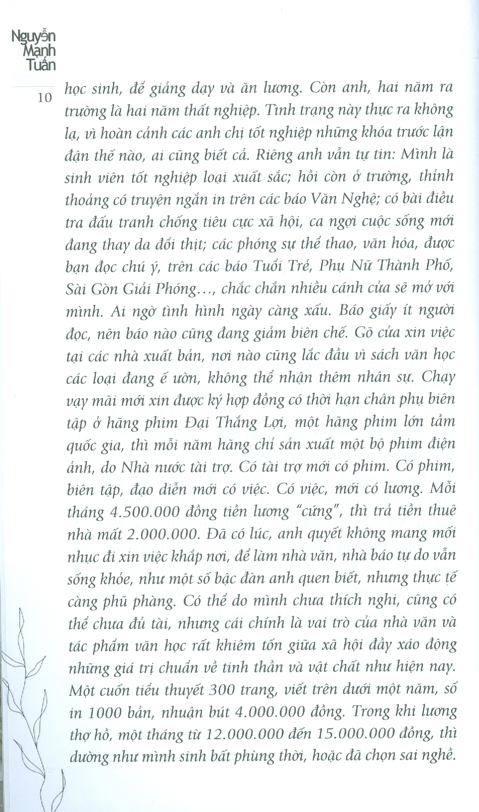Tình Yêu Của Thánh