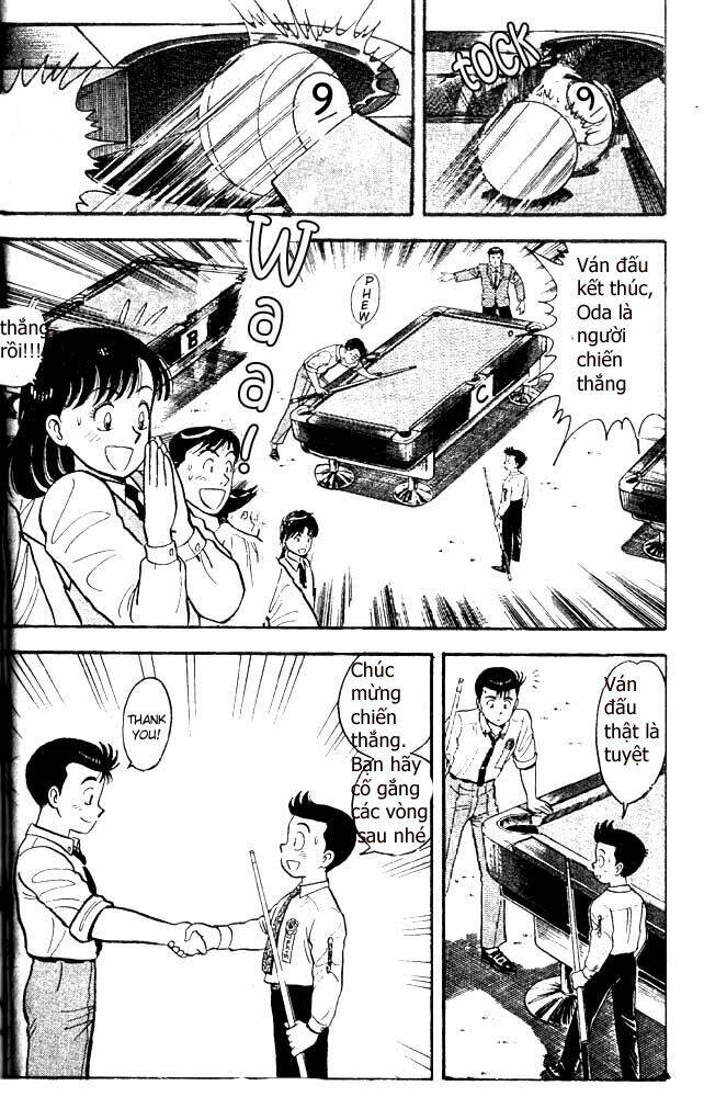 break shot chapter 4 29