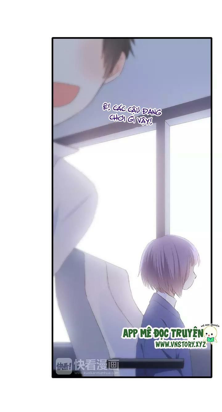 con tim rung động 2 chapter 27 13