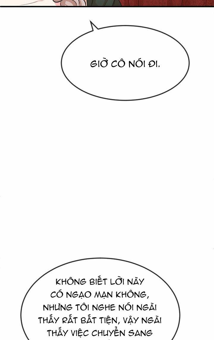 tiểu thư scarlet, em không muốn trả thù sao? chapter 35 71