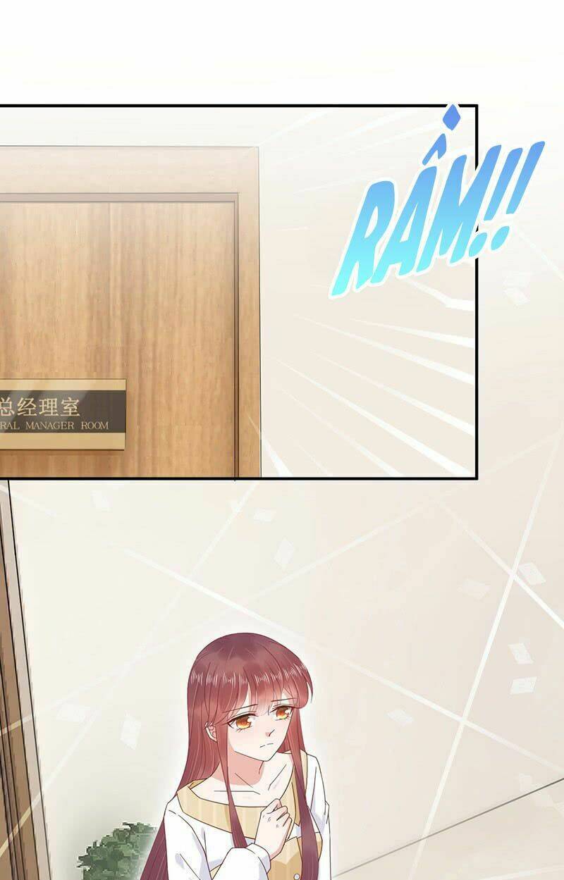 thịnh thế điềm sủng: cô vợ nhỏ đáng yêu của dịch thiếu chapter 22 27