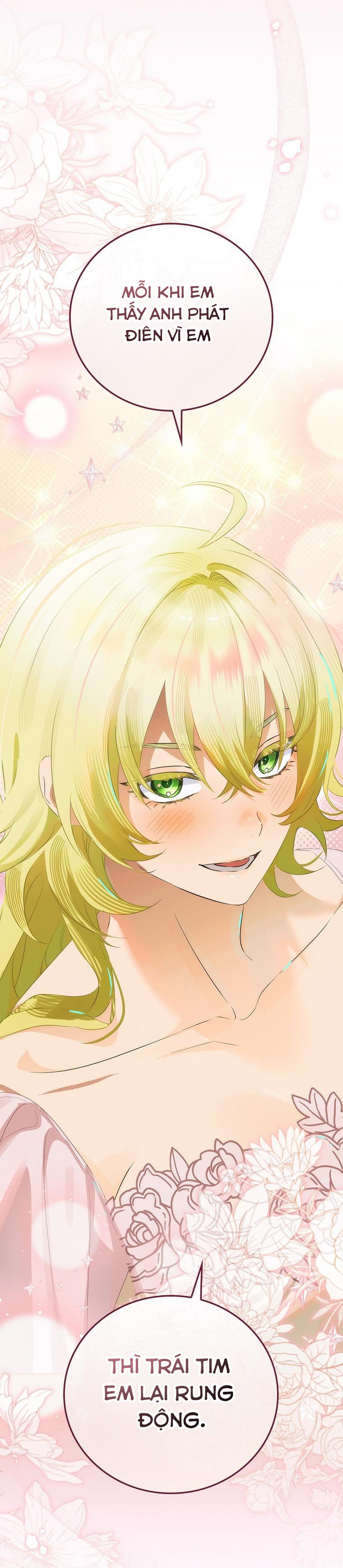 đứa bé không phải là con của anh chapter 78 23