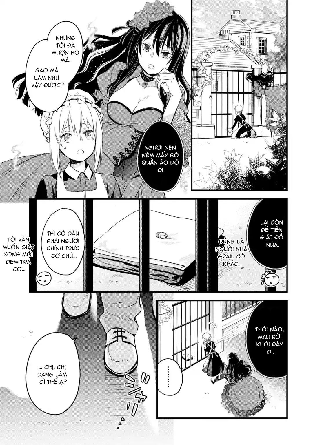 chén thánh của eris chapter 7.2 11